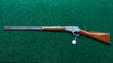 MARLIN MODEL 1881 RIFLE CAL 40-60 M - 14 of 15