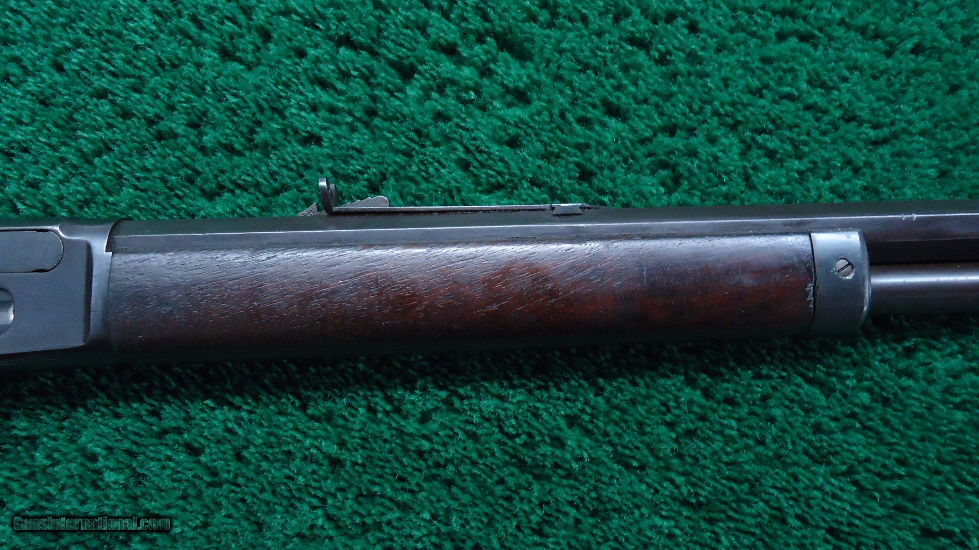 *Sale Pending* MARLIN MODEL 1894 RIFLE CAL 38-40