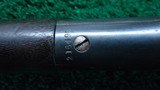 *Sale Pending*MARLIN MODEL 1894 RIFLE CAL 38-40 - 9 of 12