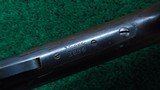 *Sale Pending*MARLIN MODEL 1894 RIFLE CAL 38-40 - 6 of 12