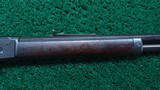 *Sale Pending*MARLIN MODEL 1894 RIFLE CAL 38-40 - 3 of 12