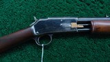 *Sale Pending* - COLT SMALL FRAME 22 CAL RIFLE - 1 of 14