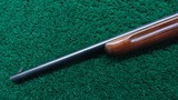 WINCHESTER MODEL 67 BOYS RIFLE 22 CAL - 6 of 12
