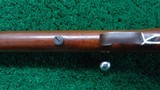 WINCHESTER MODEL 67 BOYS RIFLE 22 CAL - 8 of 12