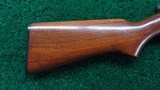 WINCHESTER MODEL 67 BOYS RIFLE 22 CAL - 11 of 12