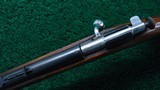 WINCHESTER MODEL 67 BOYS RIFLE 22 CAL - 7 of 12