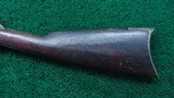 COLT MEDIUM FRAMED PUMP ACTION RIFLE CAL 44-40 - 12 of 14