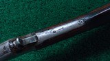 COLT MEDIUM FRAMED PUMP ACTION RIFLE CAL 44-40 - 8 of 14