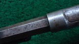 COLT MEDIUM FRAMED PUMP ACTION RIFLE CAL 44-40 - 6 of 14