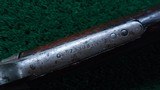 COLT MEDIUM FRAMED PUMP ACTION RIFLE CAL 44-40 - 11 of 14