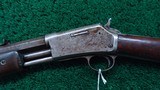 COLT MEDIUM FRAMED PUMP ACTION RIFLE CAL 44-40 - 2 of 14