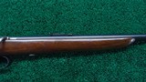 *Sale Pending* - WINCHESTER MODEL 60 BOLT ACTION 22 CAL RIFLE - 3 of 11