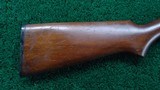 *Sale Pending* - WINCHESTER MODEL 60 BOLT ACTION 22 CAL RIFLE - 9 of 11
