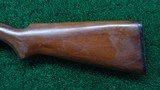 *Sale Pending* - WINCHESTER MODEL 60 BOLT ACTION 22 CAL RIFLE - 7 of 11