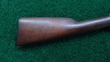 COLT SMALL FRAME 22 CAL RIFLE - 12 of 14