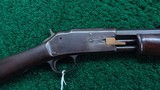 COLT SMALL FRAME 22 CAL RIFLE - 1 of 14