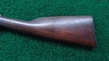 COLT SMALL FRAME 22 CAL RIFLE - 10 of 14