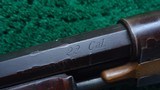 COLT SMALL FRAME 22 CAL RIFLE - 4 of 14