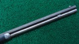 WINCHESTER MODEL 1886 RIFLE CAL 45-90 - 6 of 15