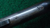 WINCHESTER MODEL 1886 RIFLE CAL 45-90 - 7 of 15