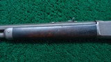WINCHESTER MODEL 1886 RIFLE CAL 45-90 - 8 of 15