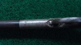 WINCHESTER MODEL 1886 RIFLE CAL 45-90 - 3 of 15