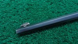 WINCHESTER MODEL 1894 RIFLE CAL 30-30 - 9 of 13