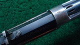 WINCHESTER MODEL 1894 RIFLE CAL 30-30 - 8 of 13