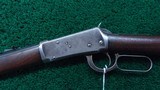 WINCHESTER MODEL 1894 RIFLE CAL 30-30 - 2 of 13
