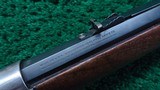 WINCHESTER MODEL 1894 RIFLE CAL 30-30 - 7 of 13