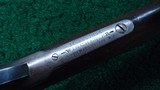 WINCHESTER MODEL 1894 RIFLE CAL 30-30 - 6 of 13