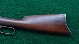 WINCHESTER MODEL 1894 RIFLE CAL 30-30 - 10 of 13
