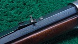 WINCHESTER MODEL 1894 RIFLE CAL 30-30 - 4 of 13