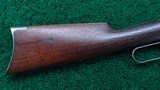 WINCHESTER MODEL 1894 RIFLE CAL 30-30 - 11 of 13