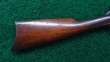 WINCHESTER MODEL 90 RIFLE CAL 22 WRF - 11 of 13