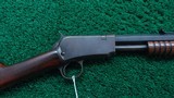 WINCHESTER MODEL 90 RIFLE CAL 22 WRF - 1 of 13