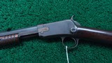 WINCHESTER MODEL 90 RIFLE CAL 22 WRF - 2 of 13