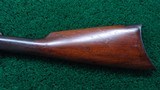WINCHESTER MODEL 90 RIFLE CAL 22 WRF - 10 of 13