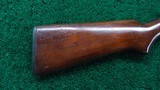 *Sale Pending* WINCHESTER MODEL 60A 22 CAL RIFLE - 11 of 12
