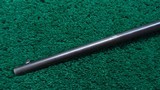 *Sale Pending* WINCHESTER MODEL 60A 22 CAL RIFLE - 8 of 12