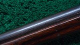 *Sale Pending* WINCHESTER MODEL 60A 22 CAL RIFLE - 4 of 12