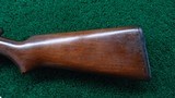 *Sale Pending* WINCHESTER MODEL 60A 22 CAL RIFLE - 9 of 12
