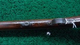 *Sale Pending* WINCHESTER MODEL 60A 22 CAL RIFLE - 7 of 12