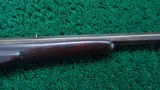 *Sale Pending* - SMOOTH BORE FLOBERT RIFLE - 3 of 13