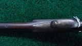 *Sale Pending* - SMOOTH BORE FLOBERT RIFLE - 7 of 13