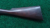 *Sale Pending* - SMOOTH BORE FLOBERT RIFLE - 10 of 13