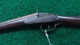 *Sale Pending* - SMOOTH BORE FLOBERT RIFLE - 2 of 13