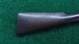 *Sale Pending* - SMOOTH BORE FLOBERT RIFLE - 11 of 13