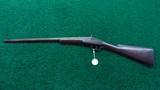 *Sale Pending* - SMOOTH BORE FLOBERT RIFLE - 12 of 13