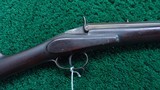 *Sale Pending* - SMOOTH BORE FLOBERT RIFLE - 1 of 13